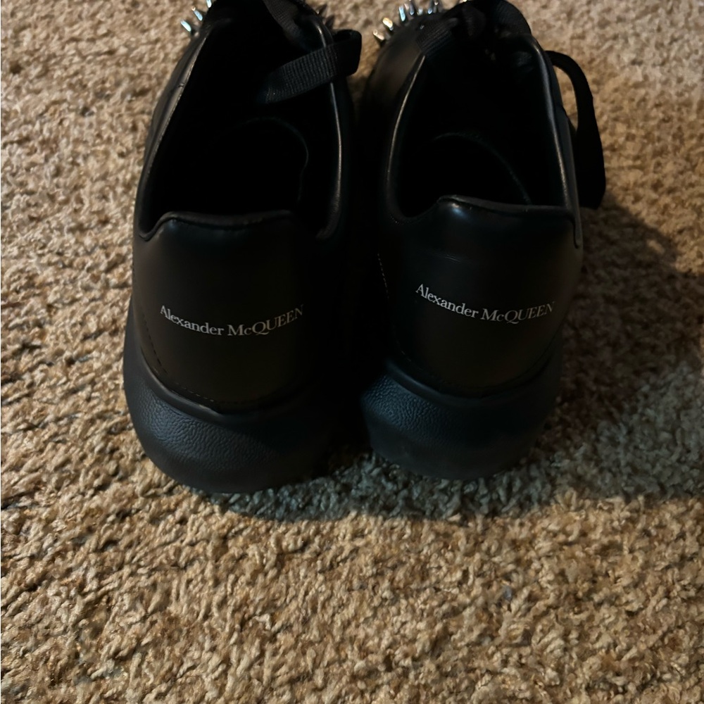 Alexander McQueen